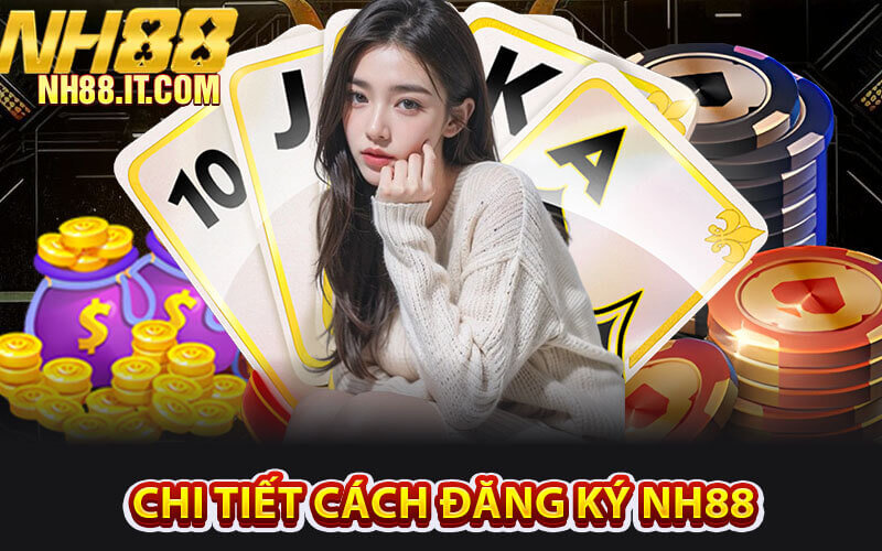 Đăng ký NH88
