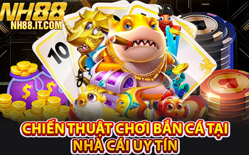 Bắn cá NH88