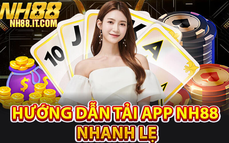 Tải App NH88