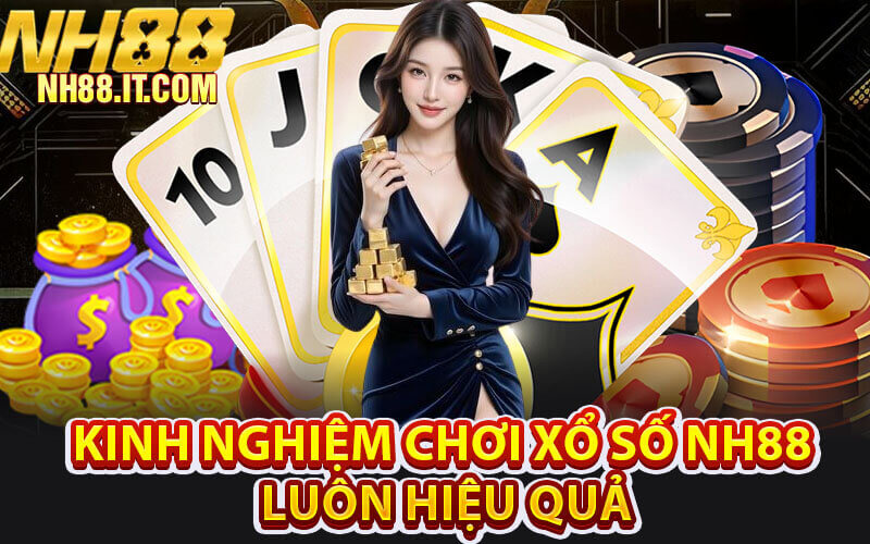 Xổ Số NH88