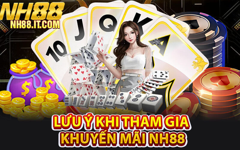 Khuyến mãi NH88