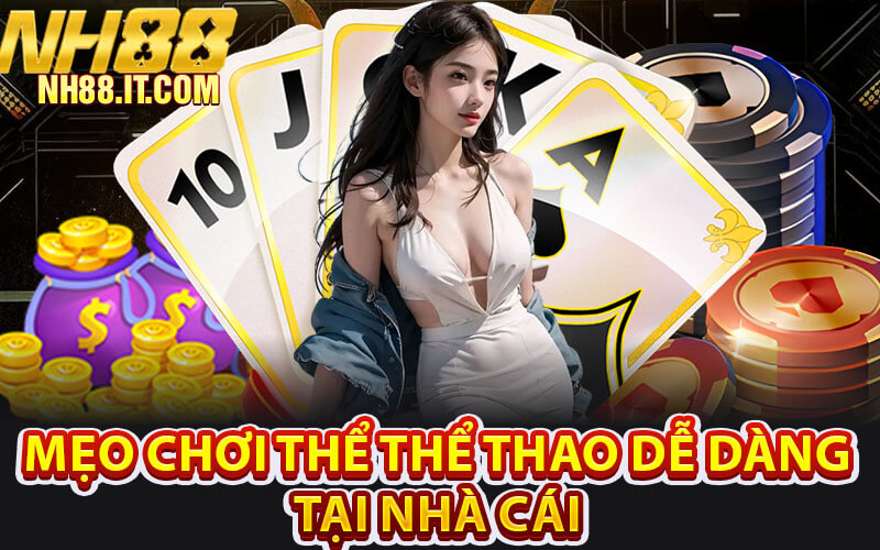 Thể thao NH88