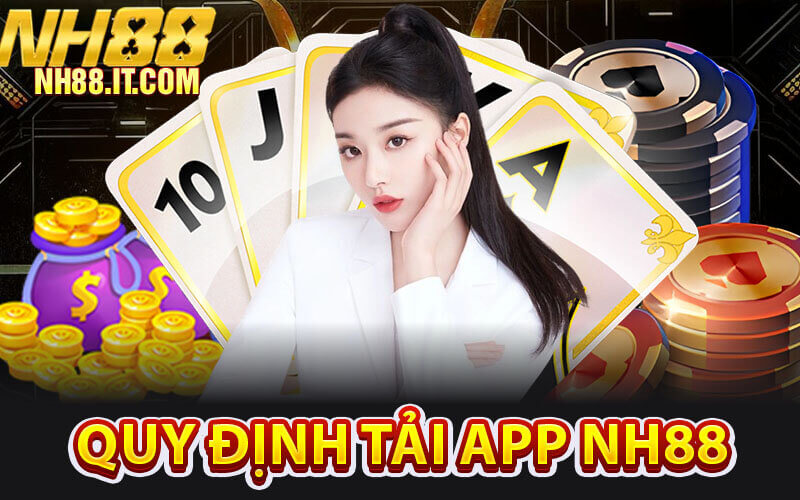 Tải App NH88