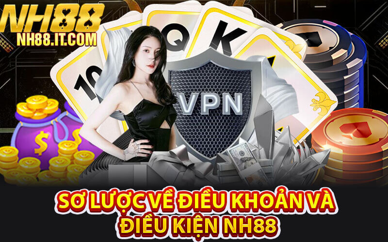 Điều khoản & điều kiện NH88