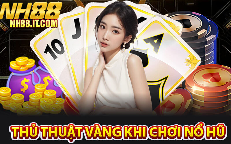 Nổ hũ NH88