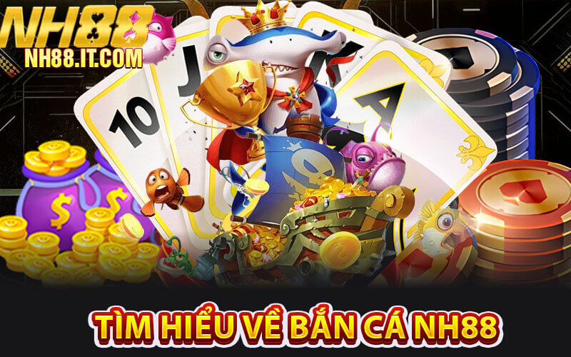 Bắn cá NH88