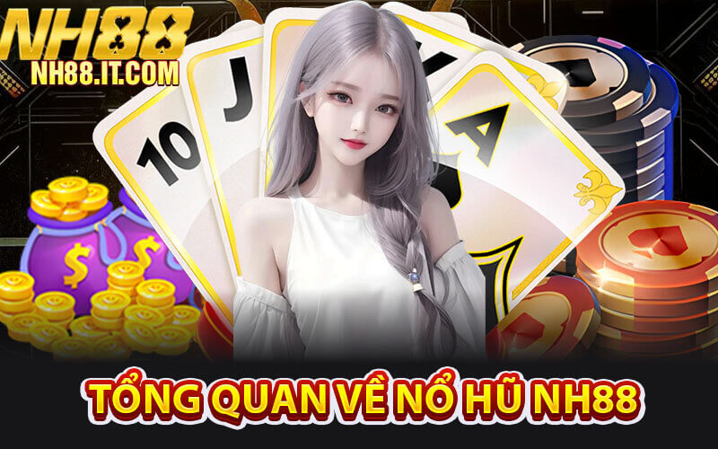 Nổ hũ NH88