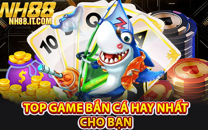 Bắn cá NH88