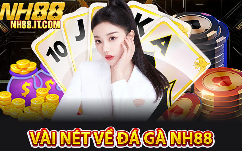 Đá gà NH88