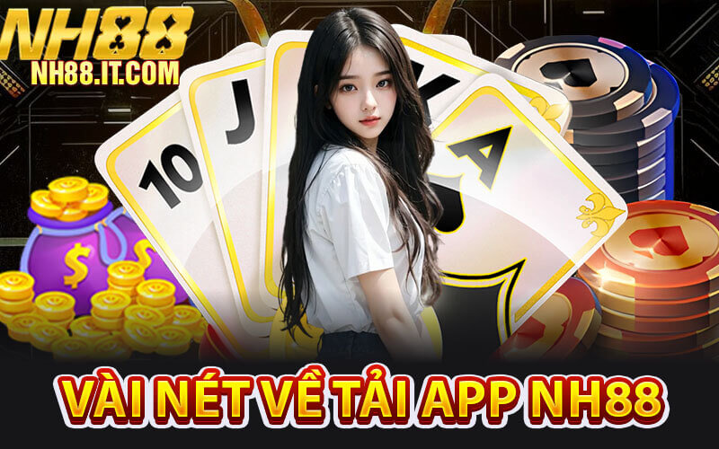 Tải App NH88