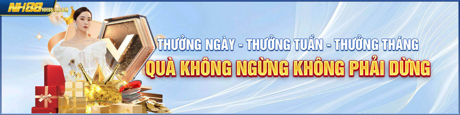 Banner nh88.it.com