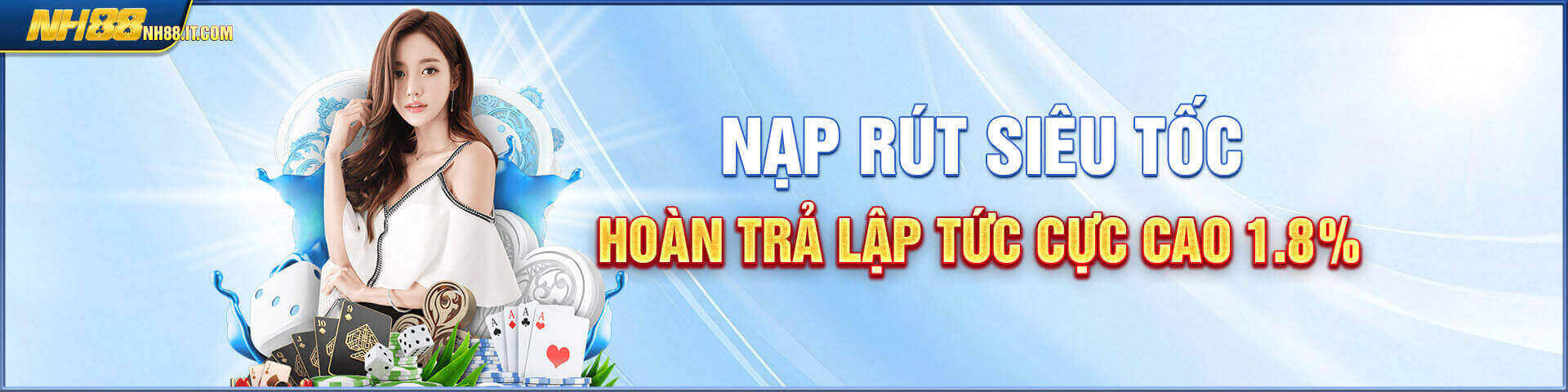 Banner nh88.it.com