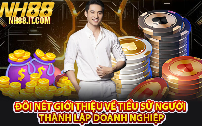 CEO Tuấn Ngọc