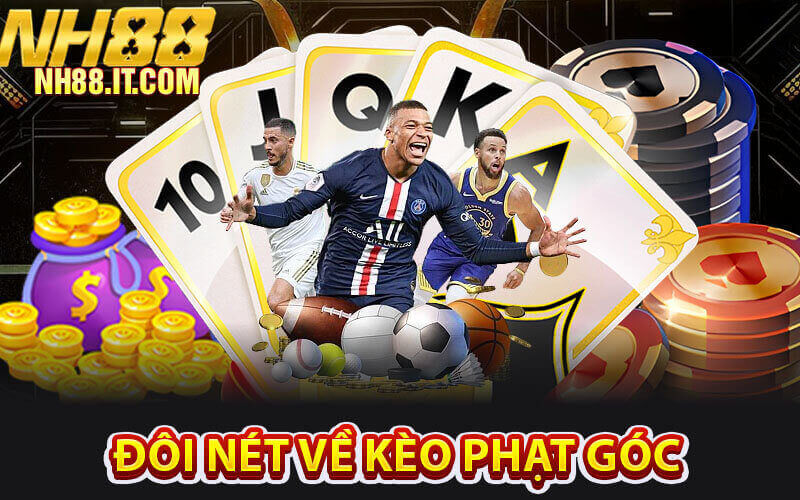 Kèo phạt góc