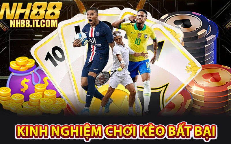 Kèo phạt góc