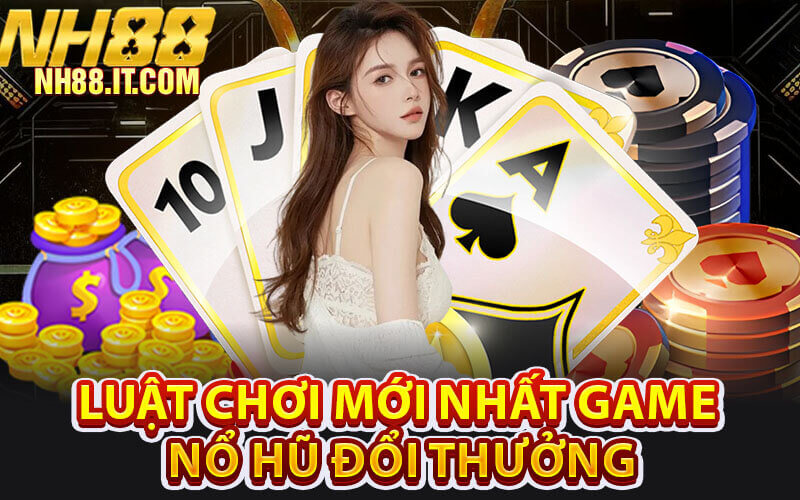 Top 5 Game Nổ Hũ Đổi Thưởng Uy Tín 2025