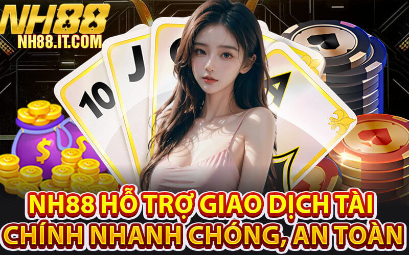 NH88 lừa đảo người chơi