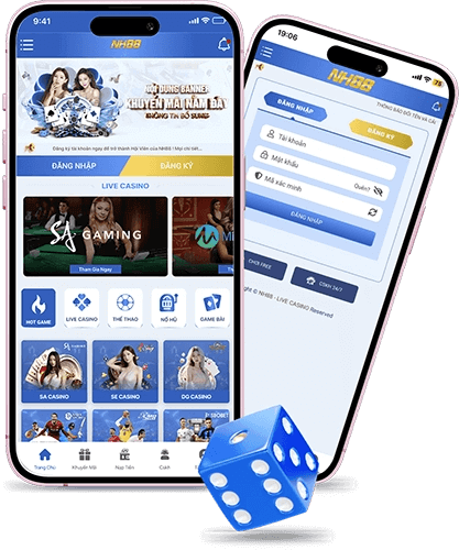 App Mobi NH88